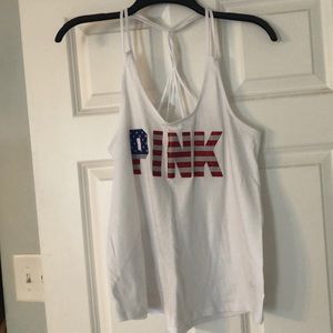 PINK Victoria’s Secret Tank Top